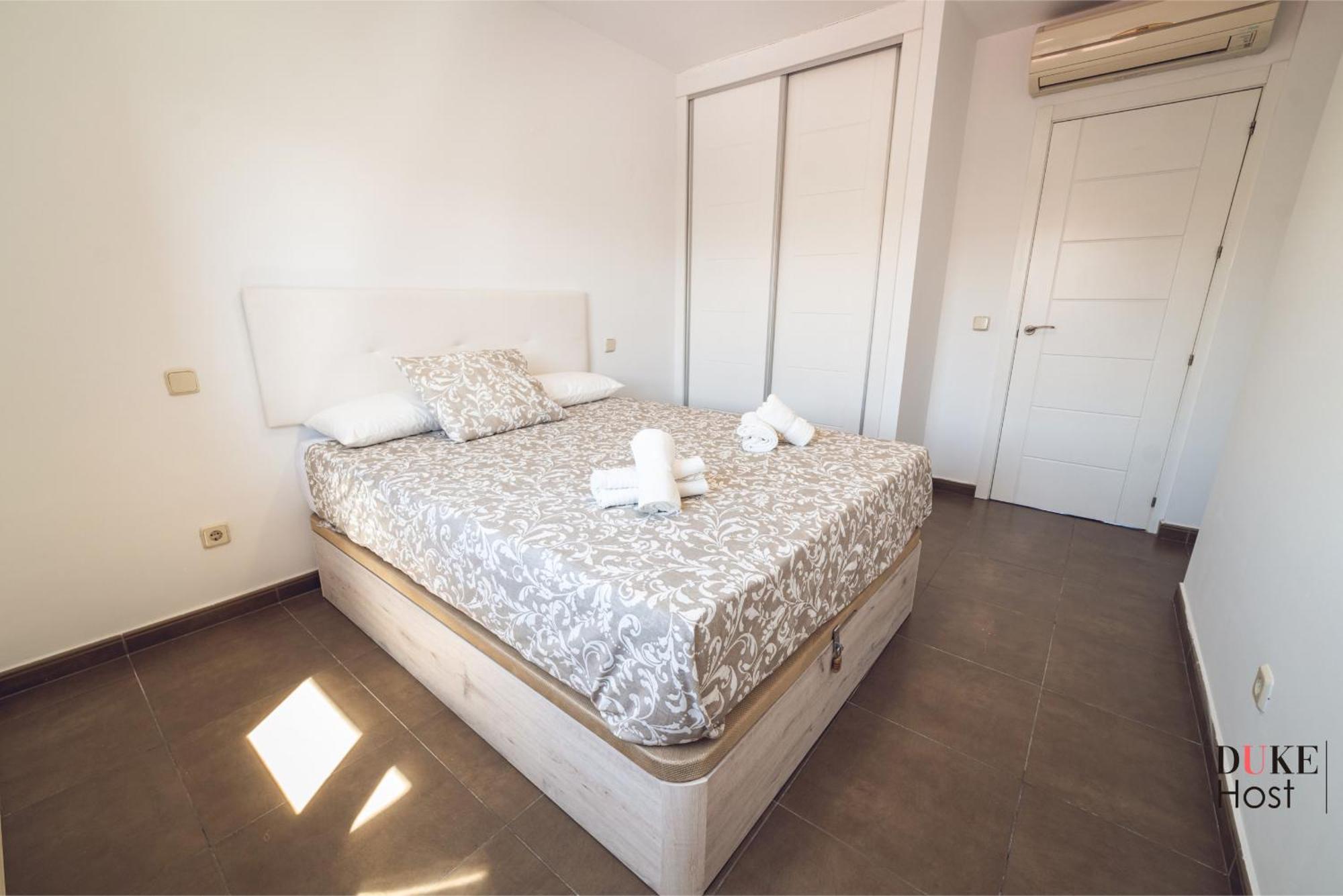 מדריד Vistalegre Apartments6 מראה חיצוני תמונה