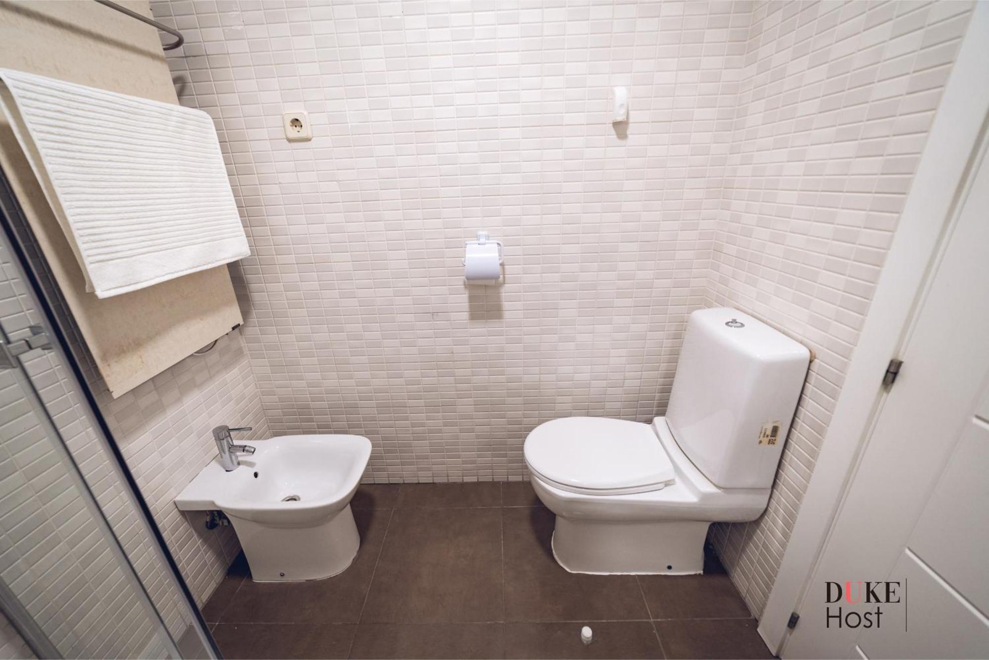 מדריד Vistalegre Apartments6 מראה חיצוני תמונה